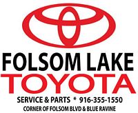 folsom lake toyota