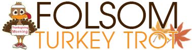 Folsom Turkey Trot